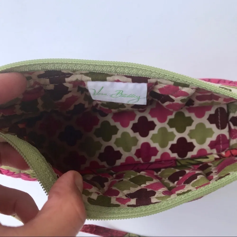Vera Bradley Small Shoulder Bag - Image 3