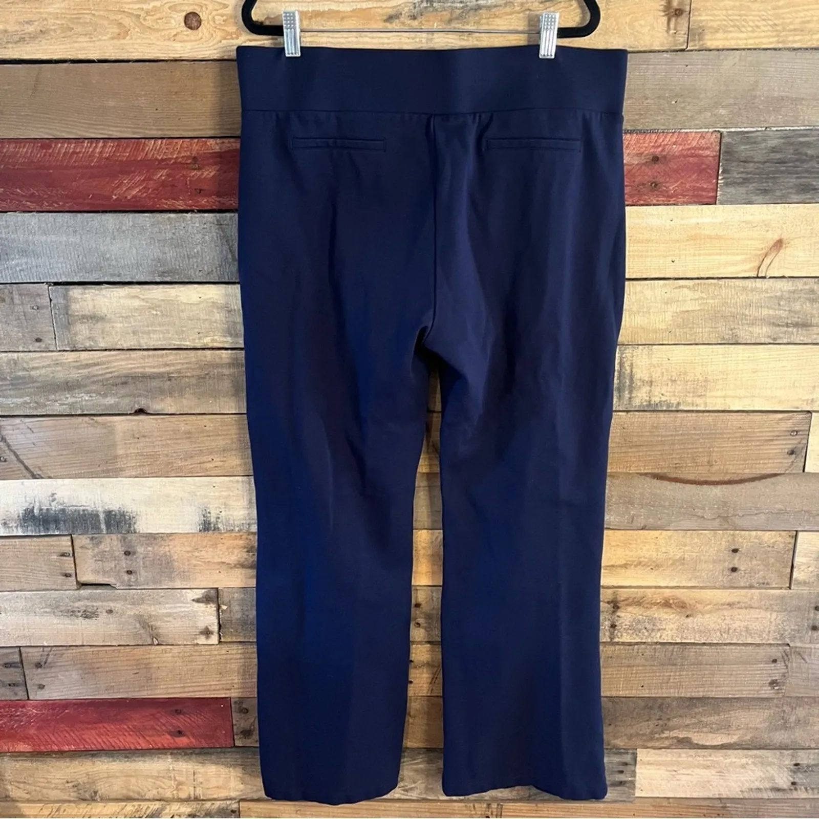 Tapata Blue Pull On‎ Pants Size XXL - Image 2