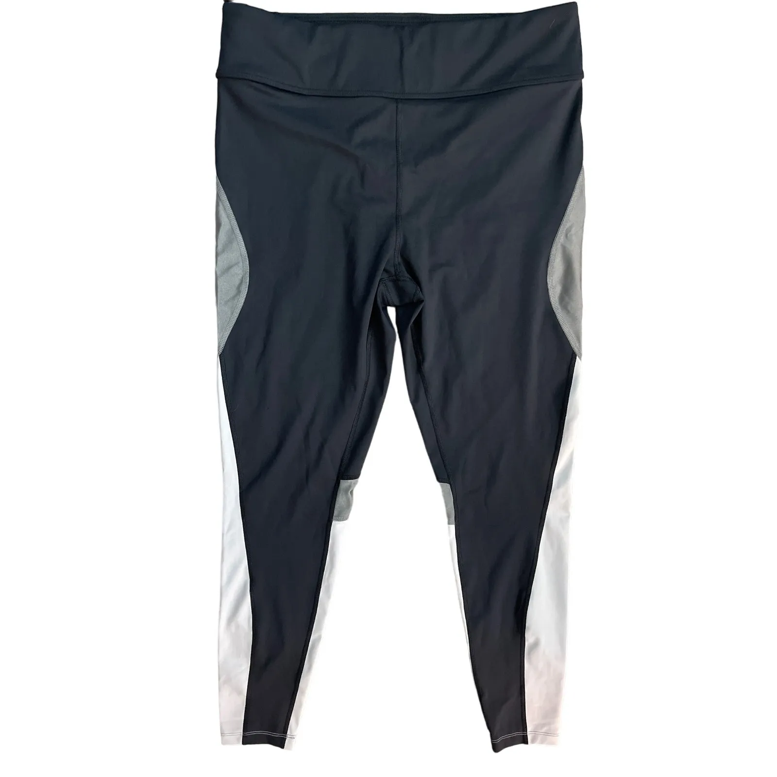 ALALA Luxury Aurora Metallic Athletic Legging & Sports‎ Bra Set Size Large - Image 8