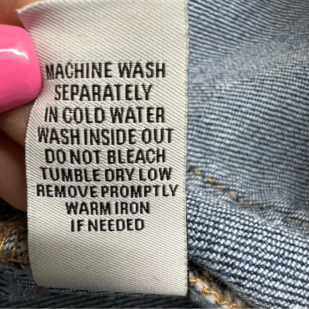 RSQ Low rise Jeans size 27 - Image 9