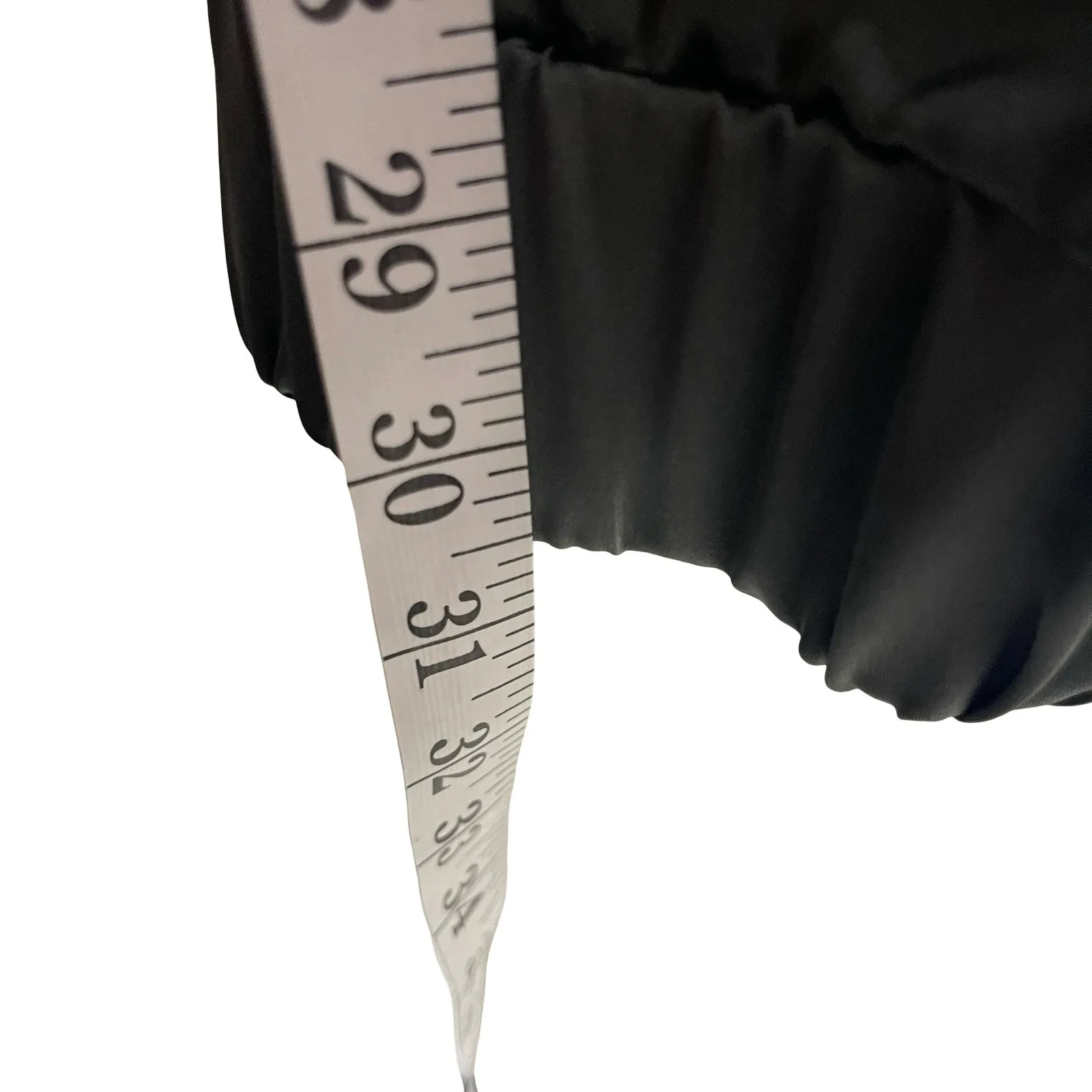 Second Female Pull On Jogger Trousers Orion Sz XL Green - Image 6