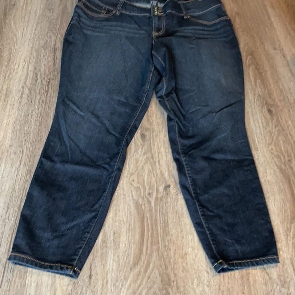 Torrid Denim Jeans Size 20 Regular - Image 7