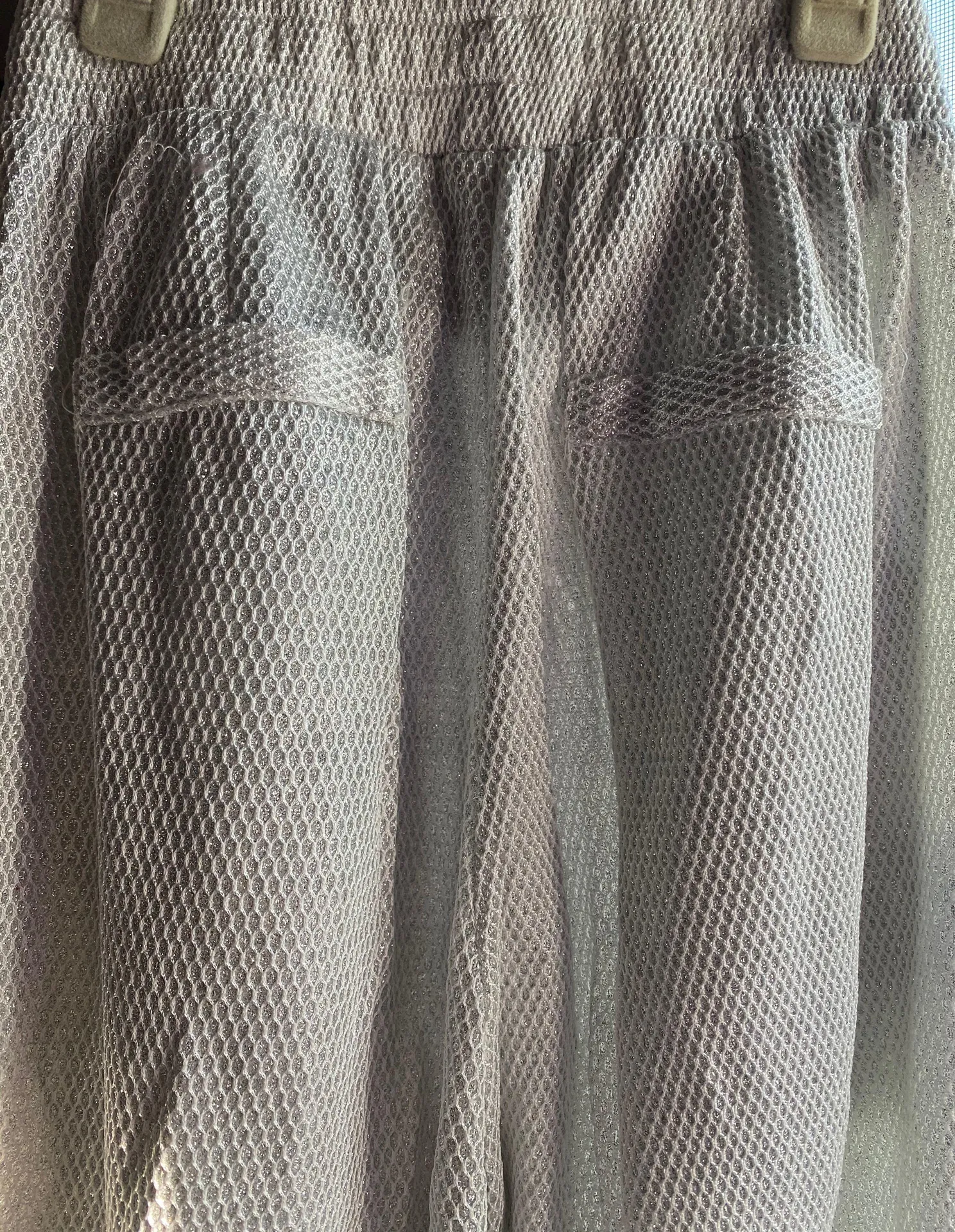 Pretty Little Thing Sequined Pants - Image 6