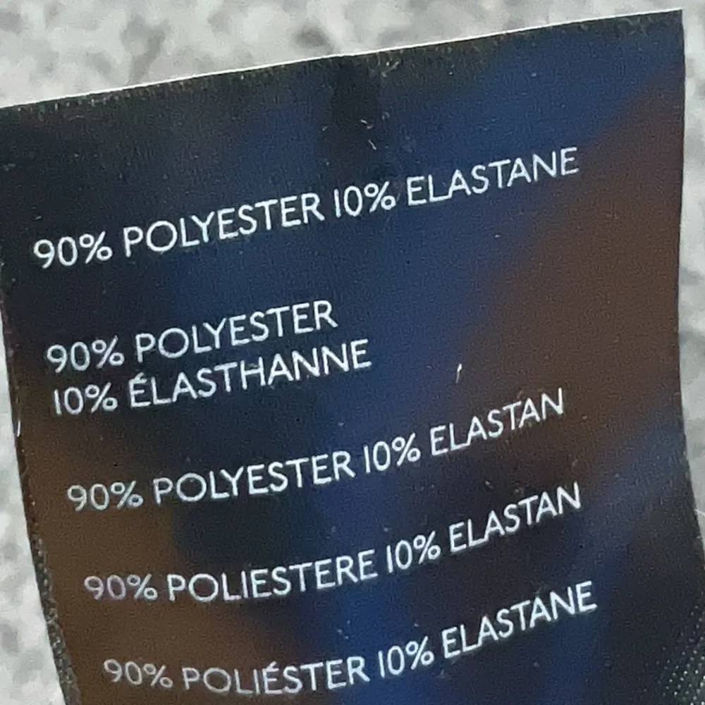 Vintage Free People Rumi Ruched Brown Faux Leather Mini Skirt Size Small S - Image 8