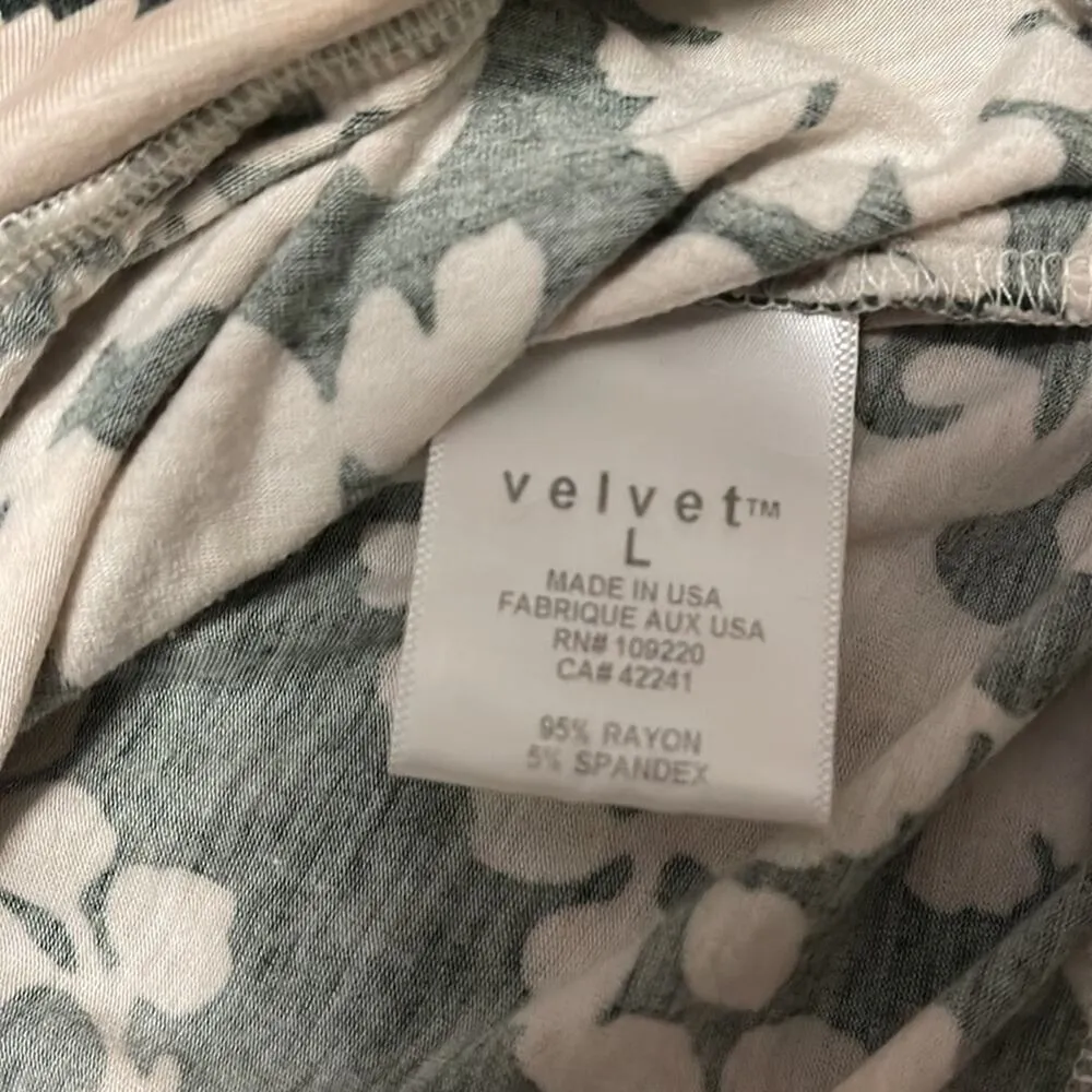 Cowl Neck Blouse - Image 7