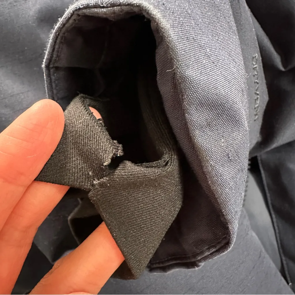 The North Face Far Northern Down Parka Coat - Image 11