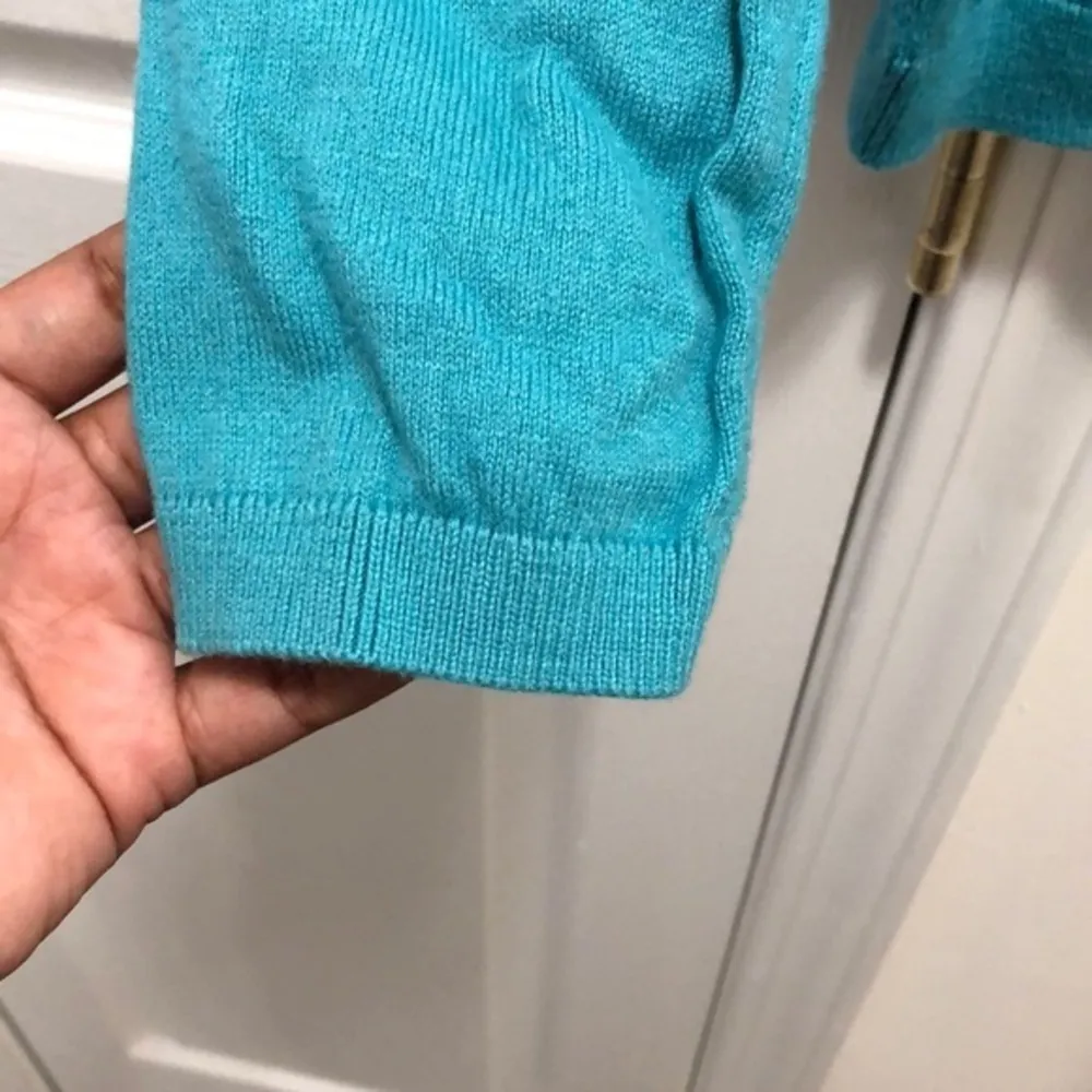 Talbots Cardigan - Image 7