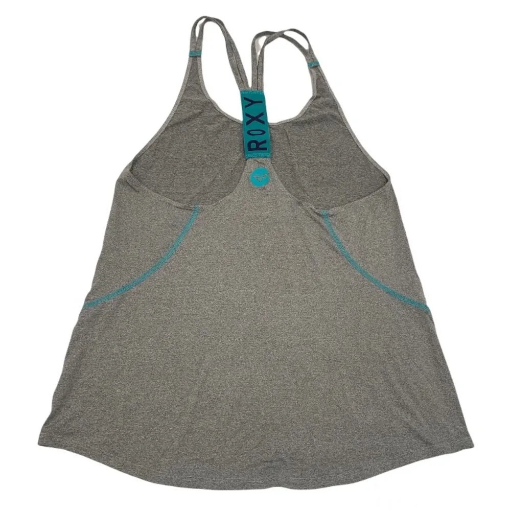 Roxy  Racerback Athletic Tank - Image 5