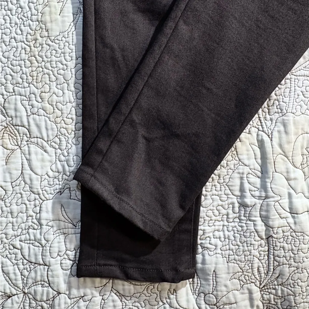 Imogene + Willie Black Slim Straight Stretch Jeans Sz 28 💛 - Image 10