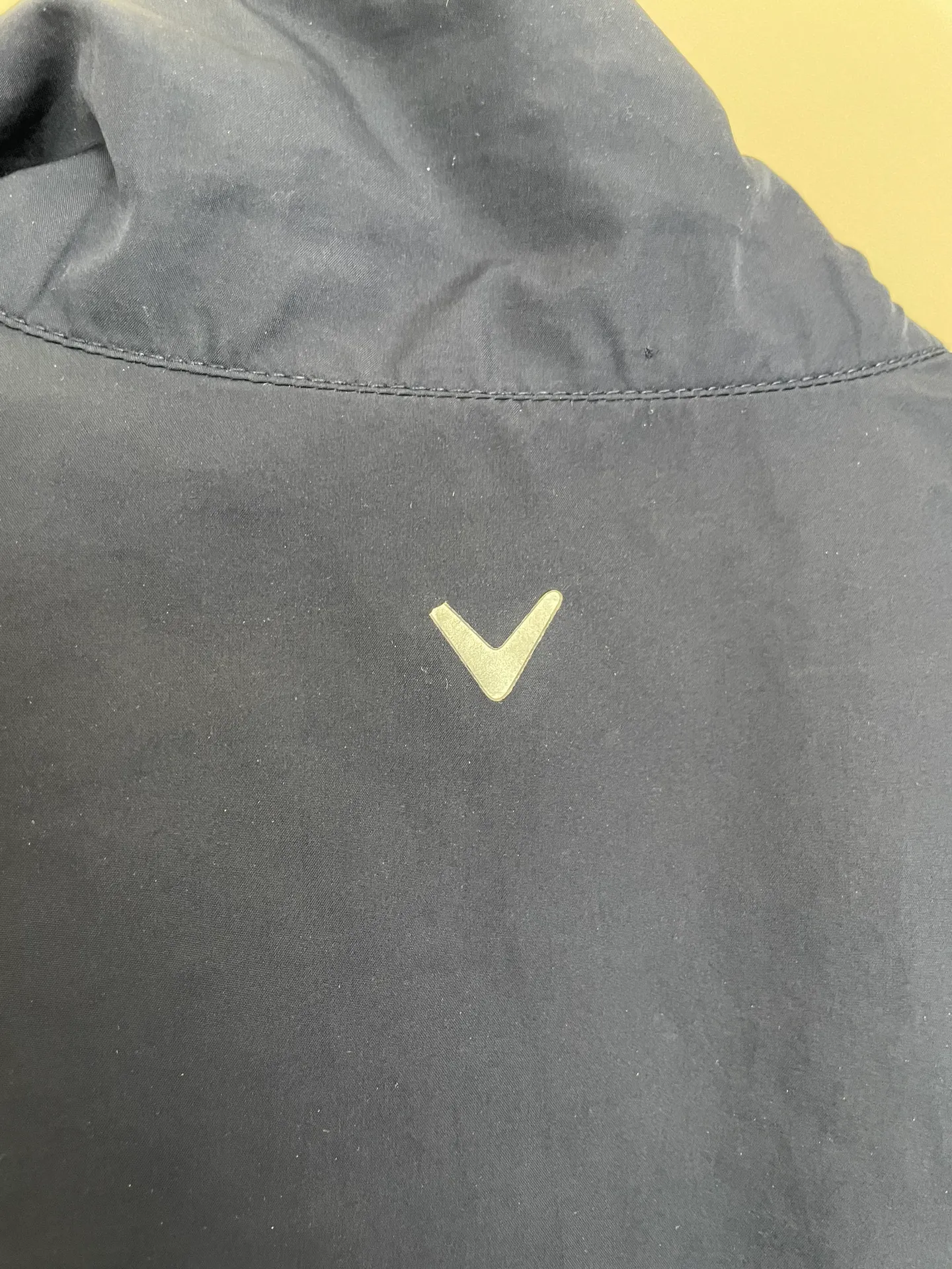 Golf Windbreaker Jacket - Image 9