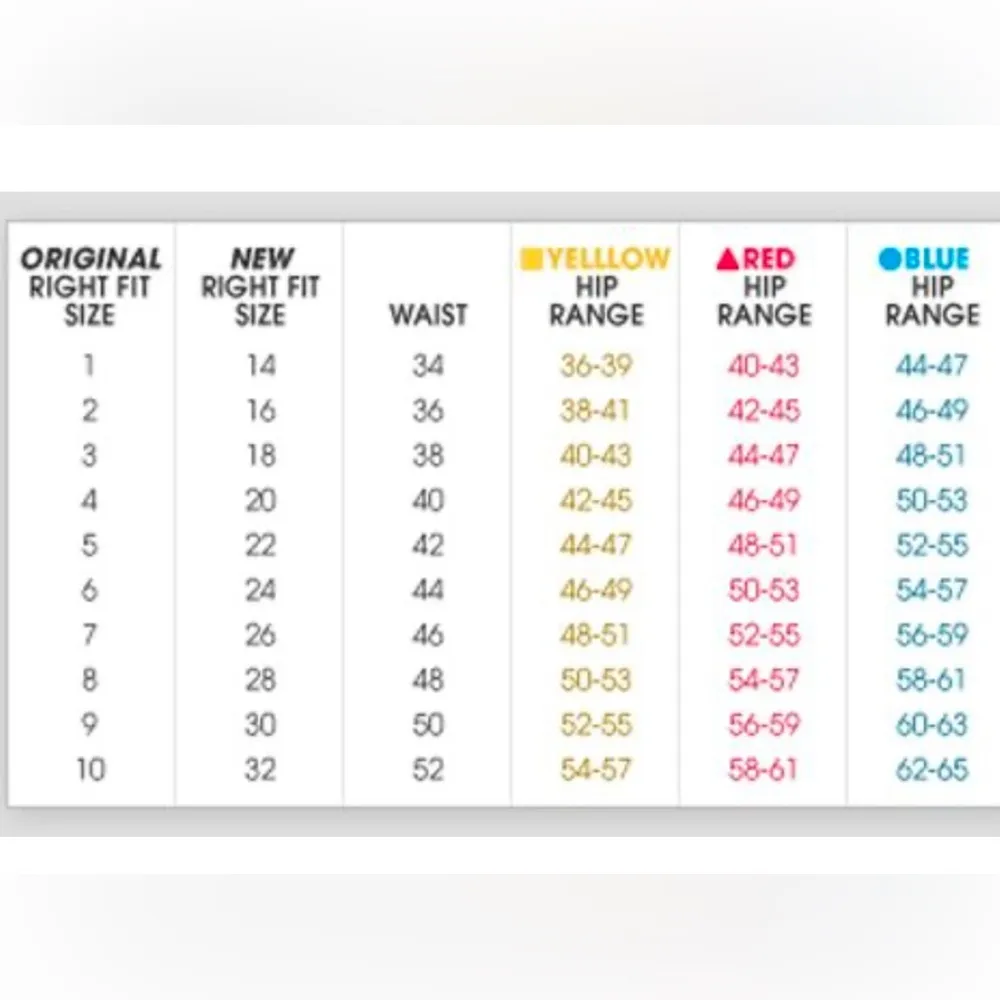 Venezia Right Fit Yellow Size 3 or 18 Petite Jeans Boot Cut Dark Wash Blue - Image 7