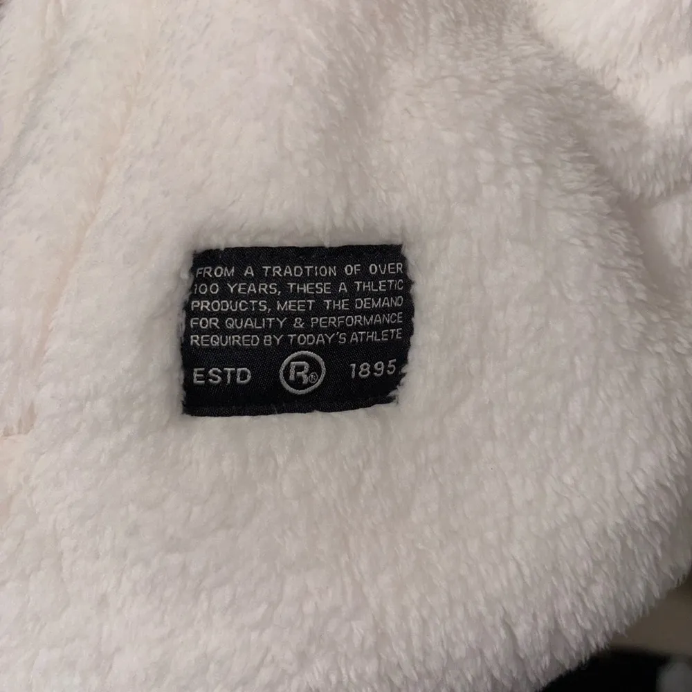 Reebok Women's Fleece  Jacket - XL - Image 8