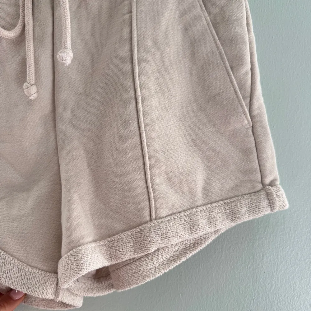 Abercrombie Lounge Shorts - Image 3