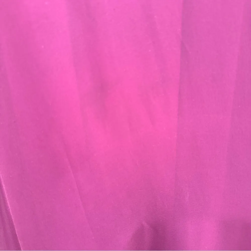 Birdy Grey Gwennie Dress in Chiffon Cabernet Sz Medium - Image 13