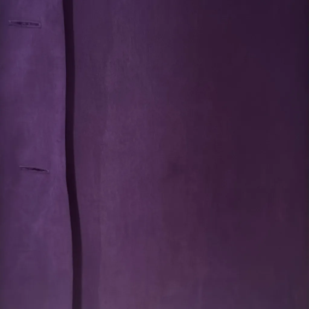 Purple Button - Image 3