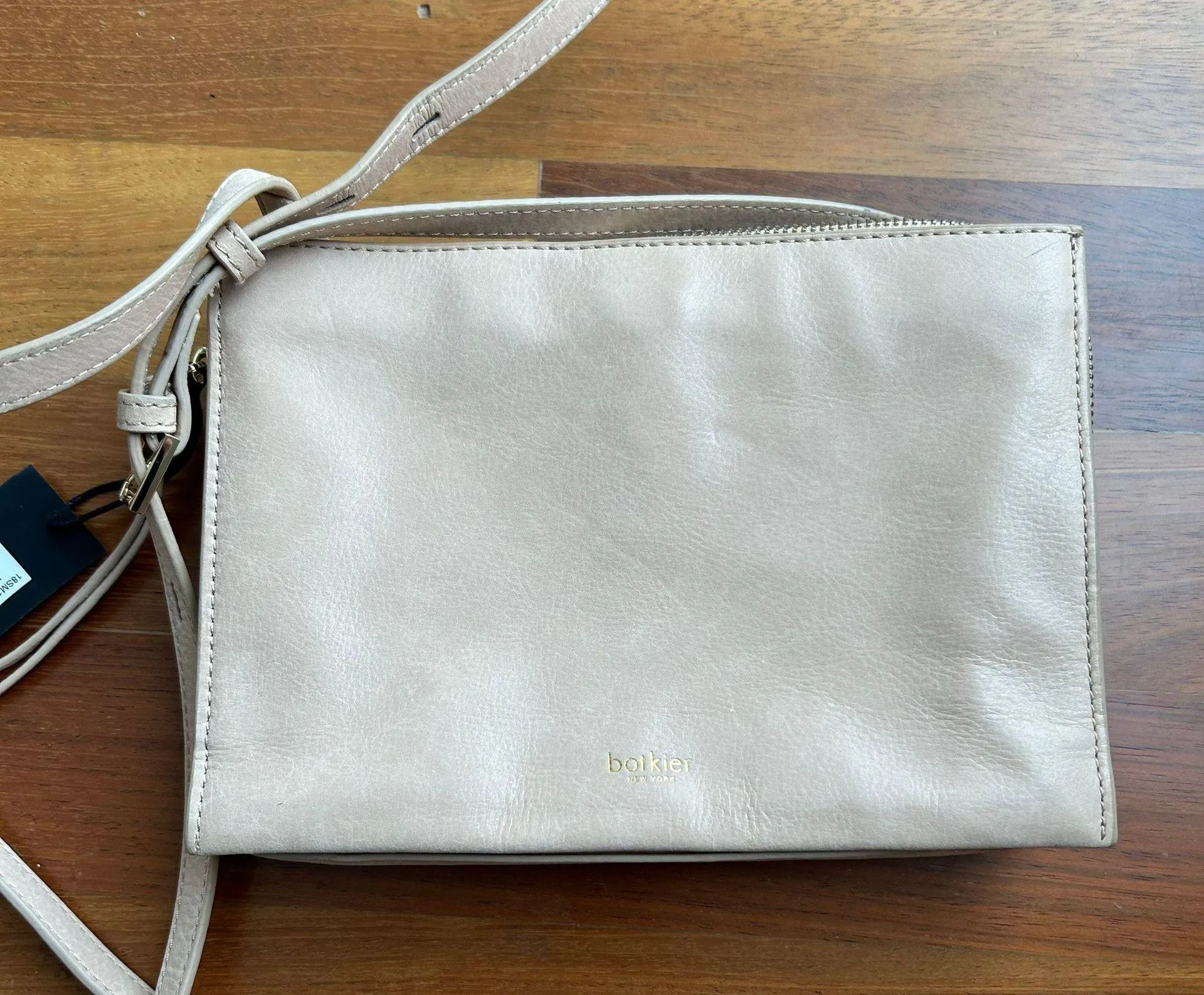 Blush Crossbody Bag  - Image 9