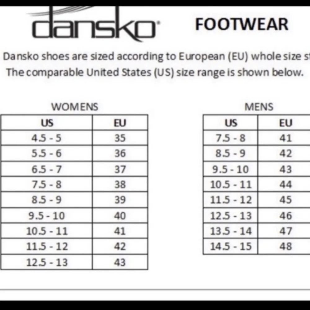 Dansko Clogs Size 10.5-11 - Image 16