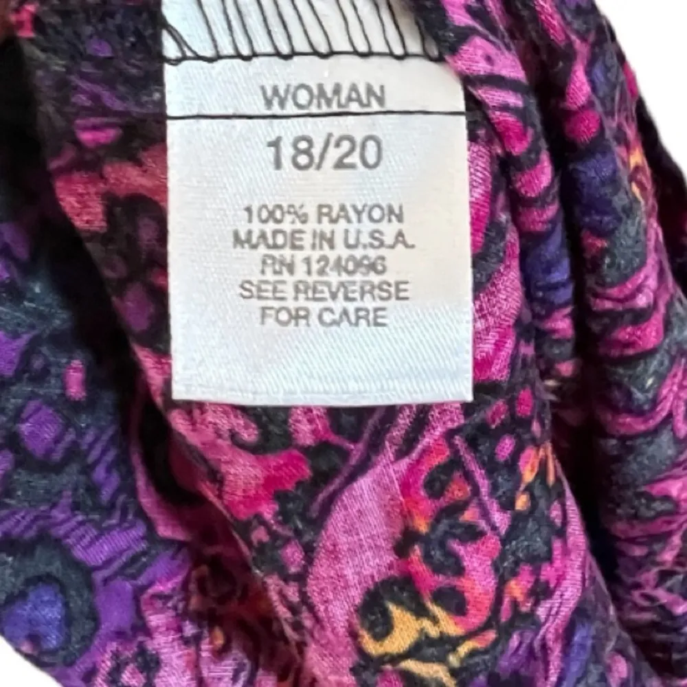 Dressbarn Top - Image 55