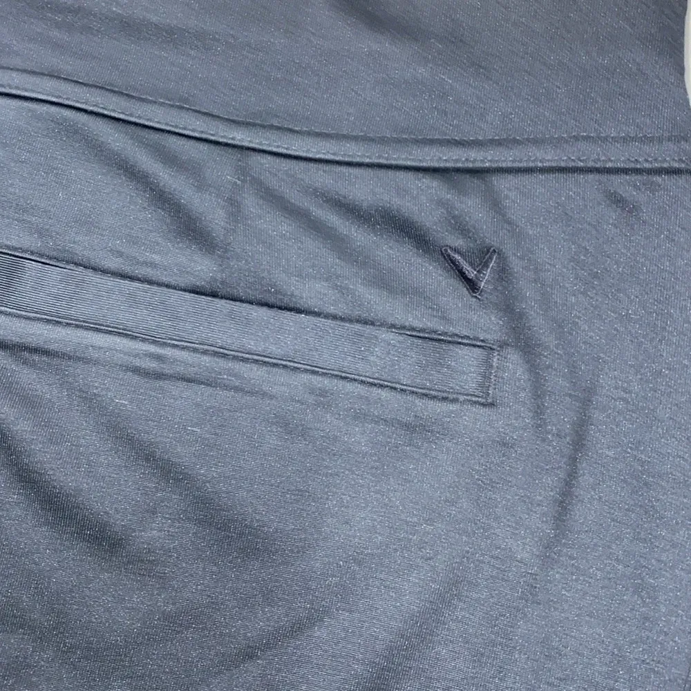 CALLAWAY black athletic tennis skirt - Image 6