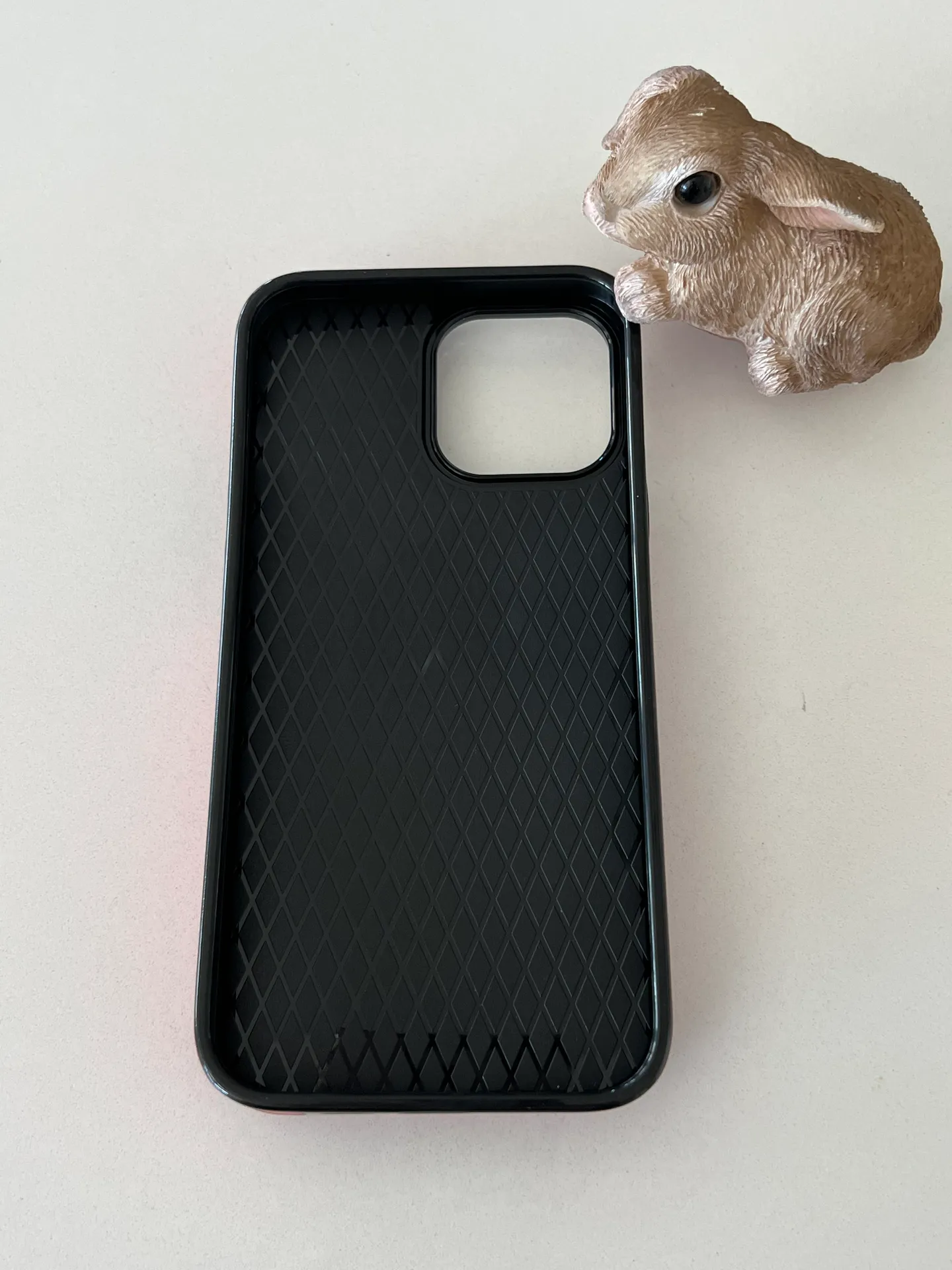 New IPhone 13 Pro Max Wallet case Pink - Image 4