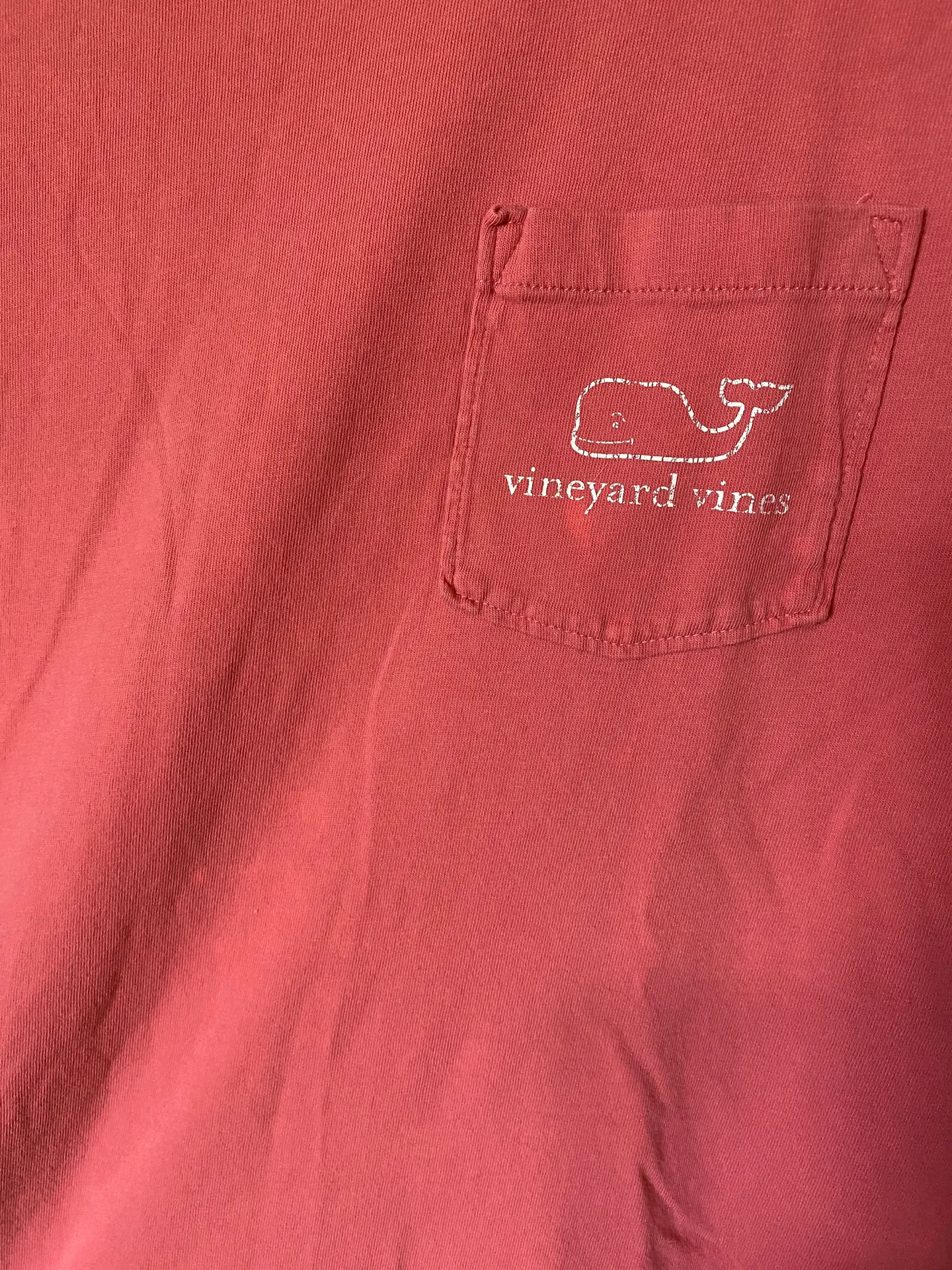 Vineyard Vines T-shirt - Image 4
