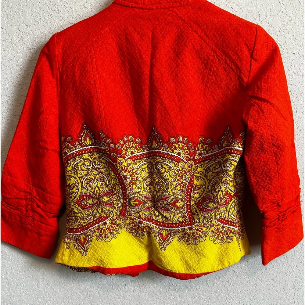 Anthracite‎ Blazer - Image 4