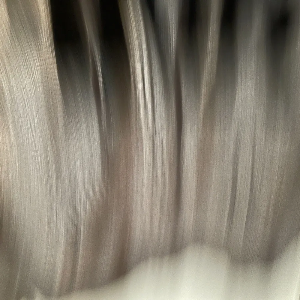 Victoria's Secret PINK Gray Hoodie - Image 4