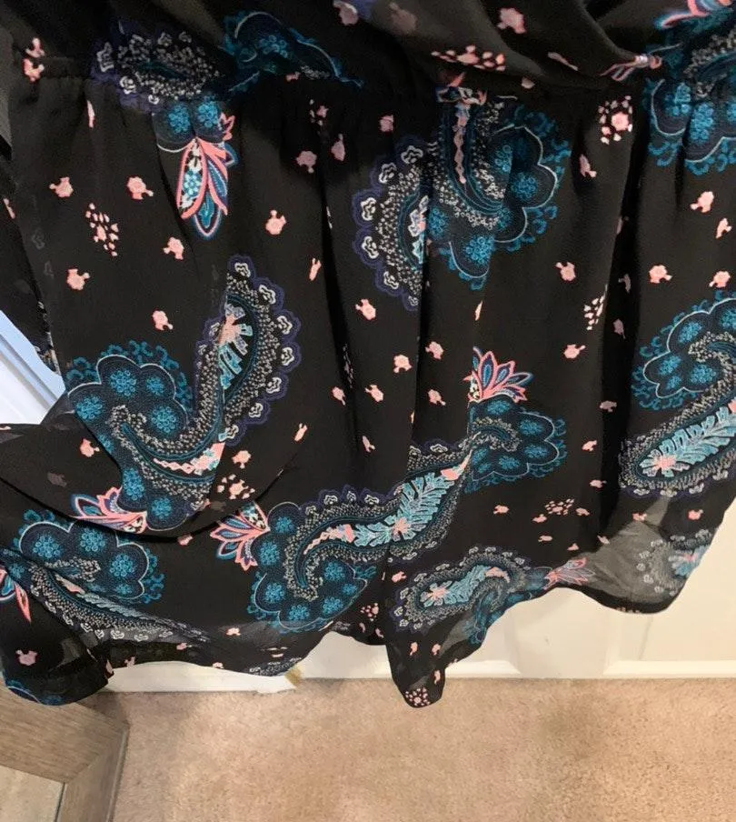 Paisley Romper - Image 2