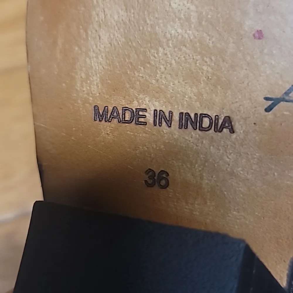 Free people Beau Western Boots Size - Image 14