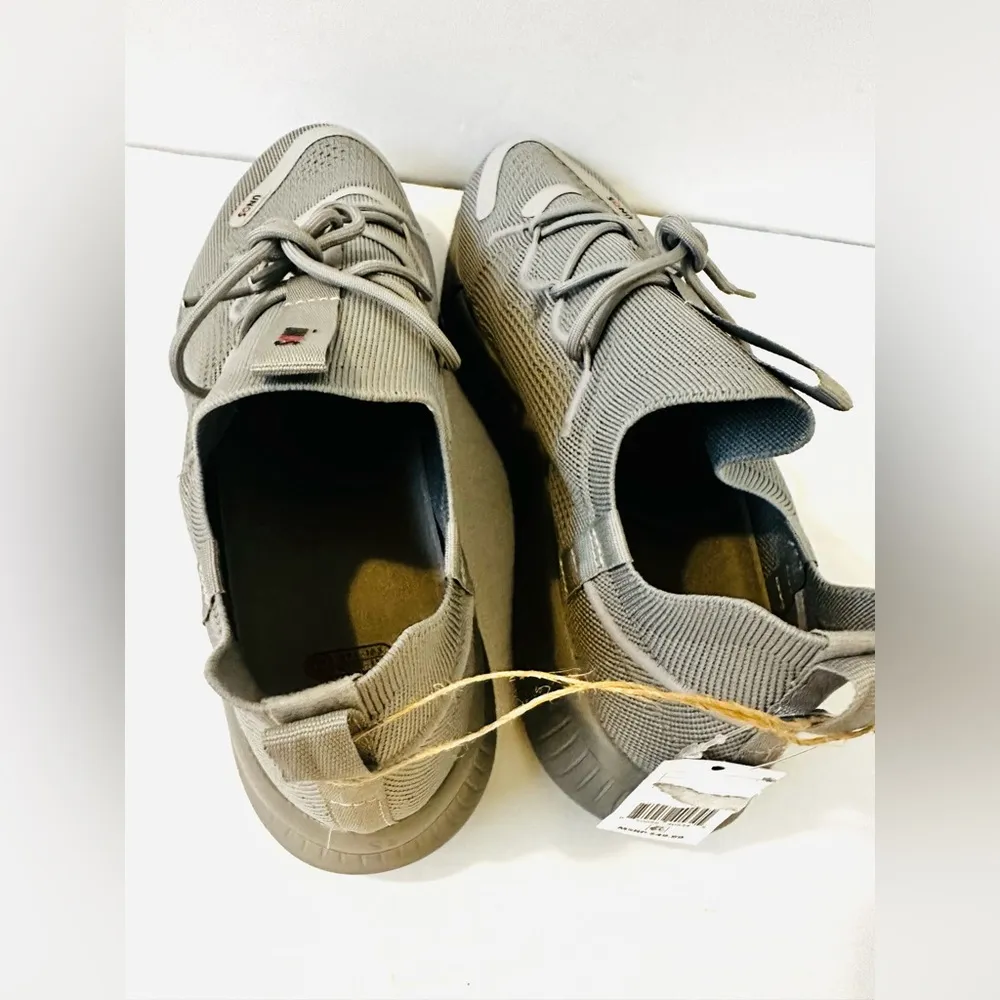 Unos By Sketchers Gray Unisex. Womens Size 11 Men’s Size 9.5 NWT! - Image 12