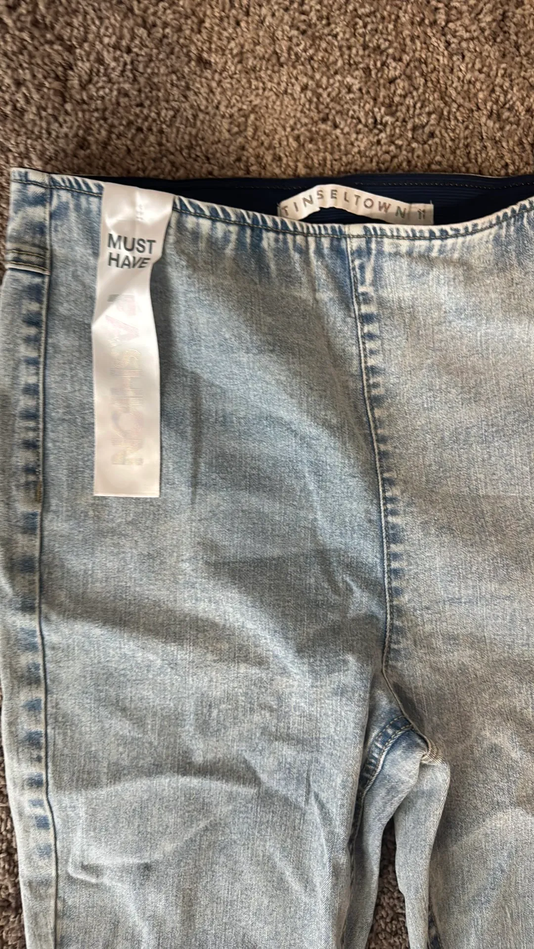 Tinseltown Jeans - Image 2