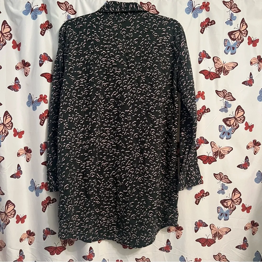 Cheetah nighty - Image 2