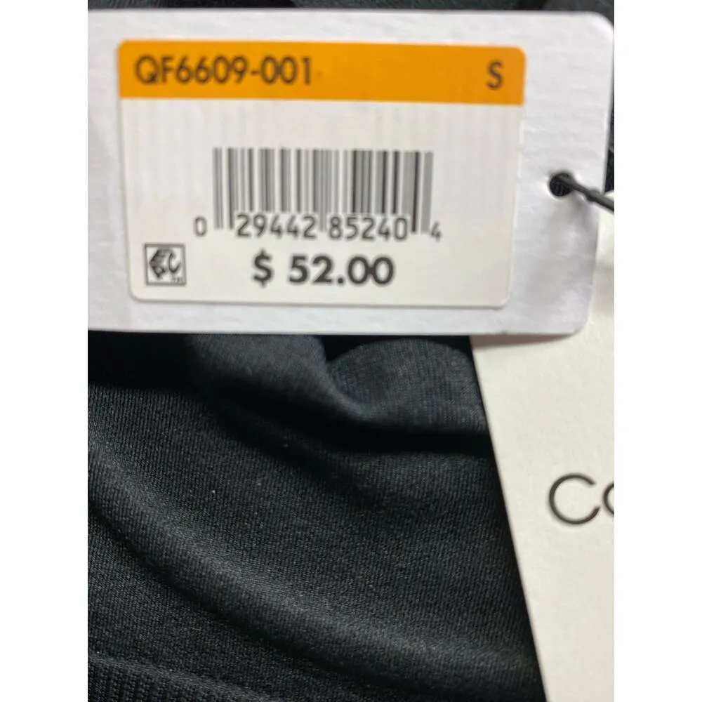 Calvin Klein Women's Size Small Bralette Black Convertible Wire Free Unlined NWT - Image 4