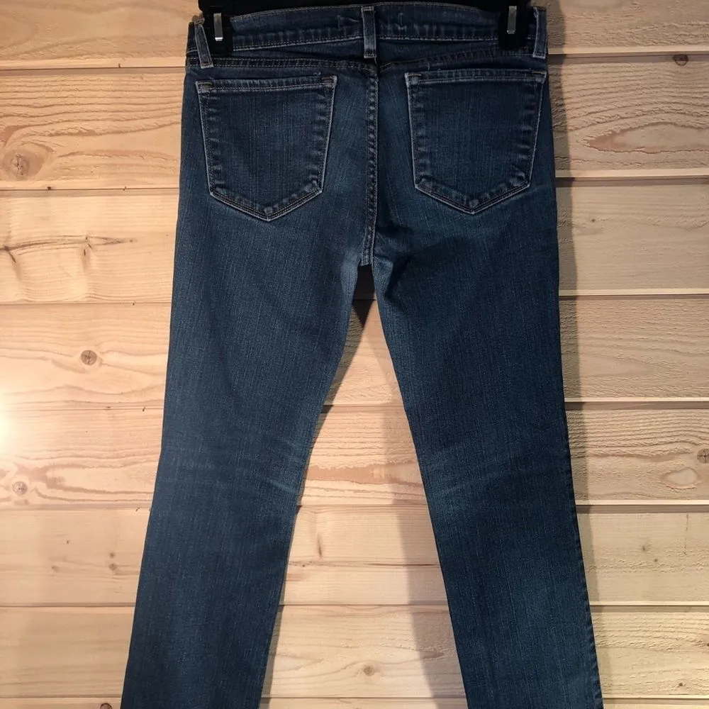 J‎ Brand 914 Jeans in Ink Wash - Image 4