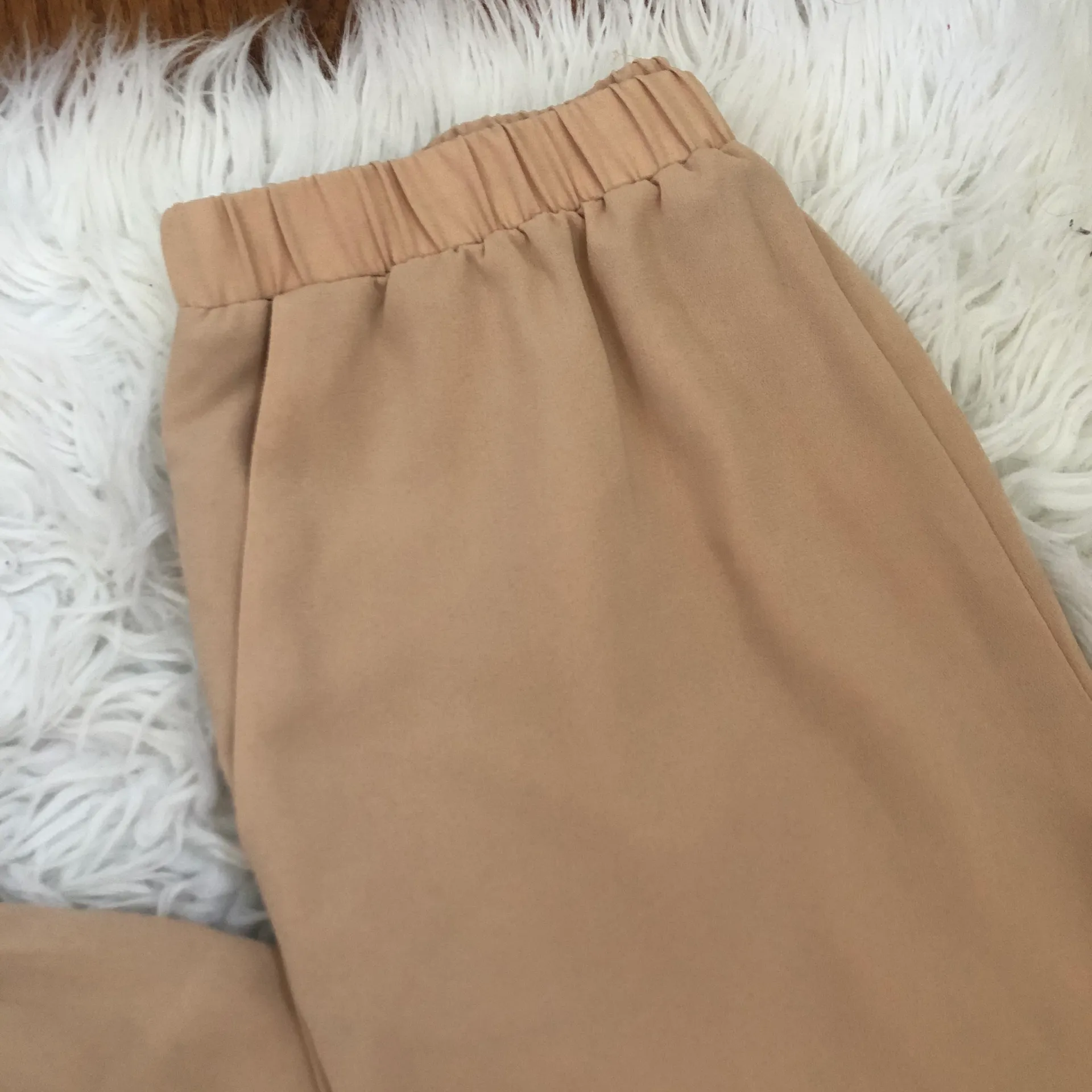 Forever 21  Nude Pants - Image 3
