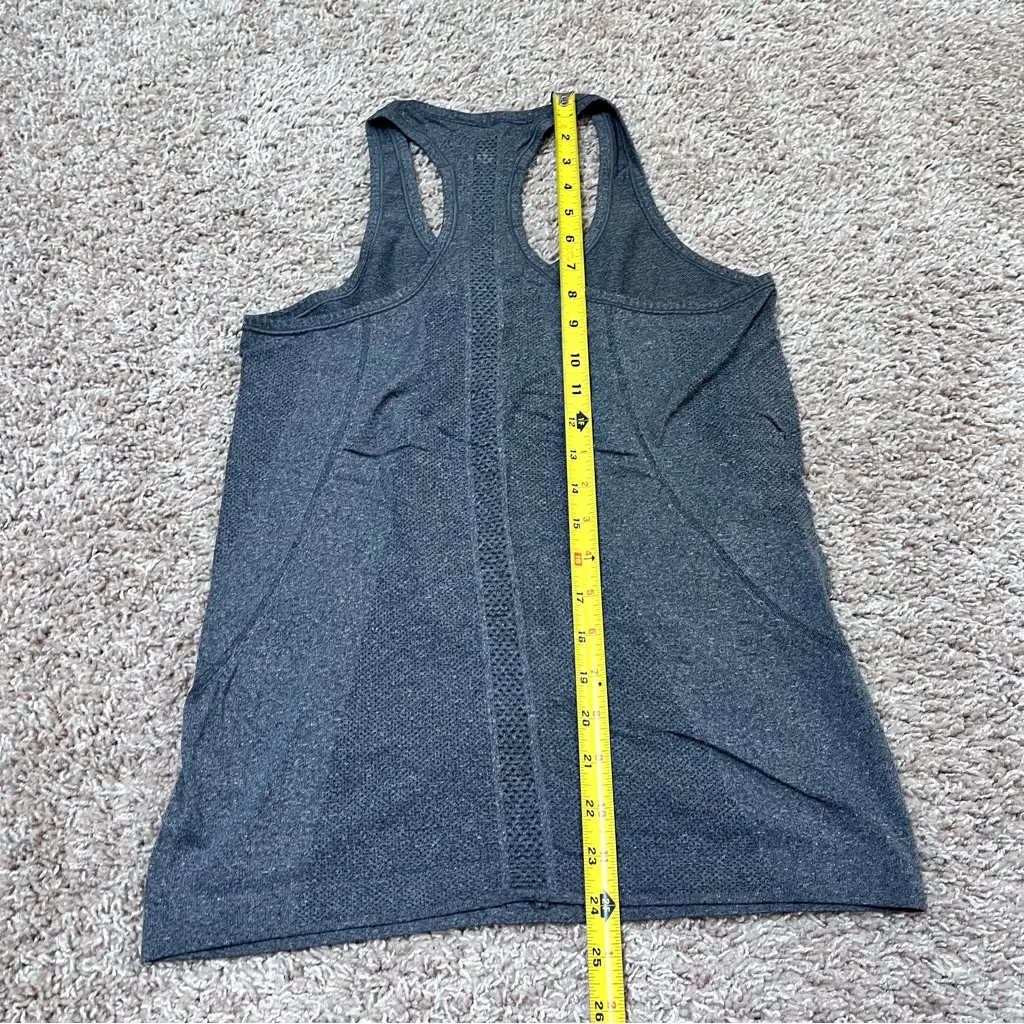 Lululemon Swiftly Tech Tank Top - Image 7