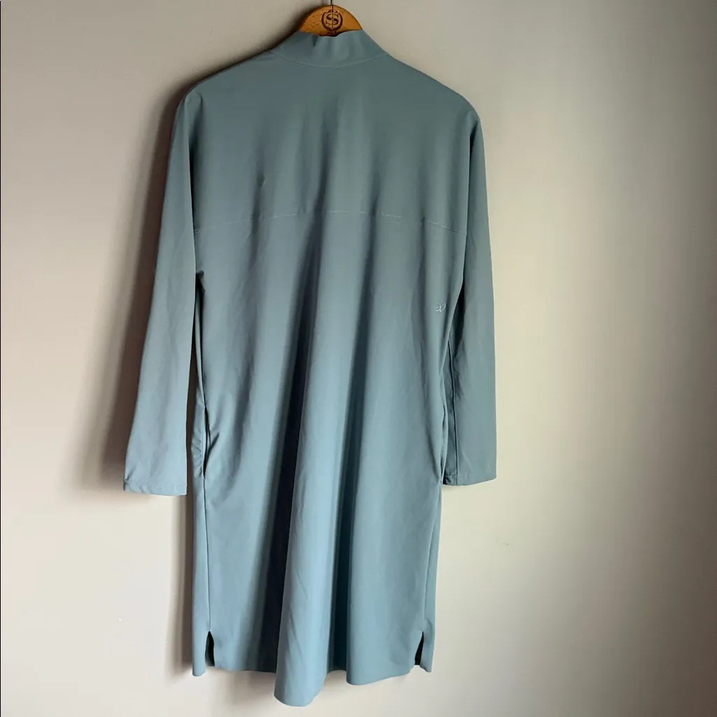 ADAY  Something Borrowed Dress Small - Image 3