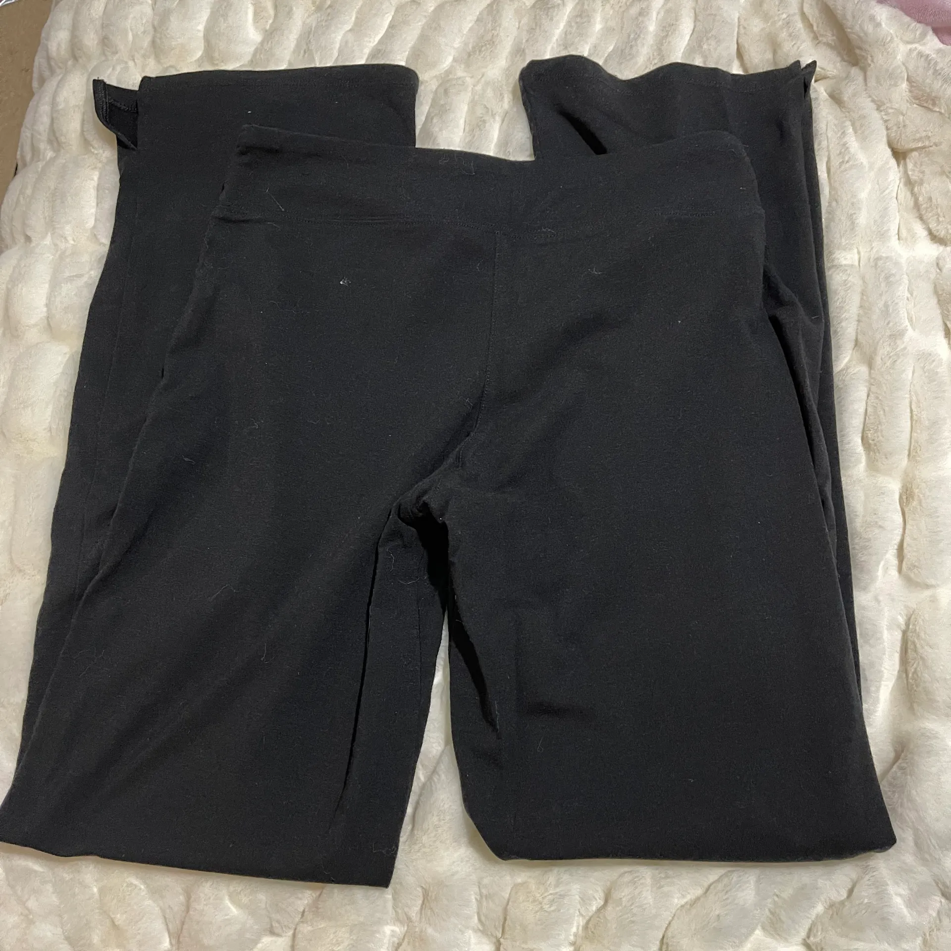 Bcg flare yoga pants - Image 3