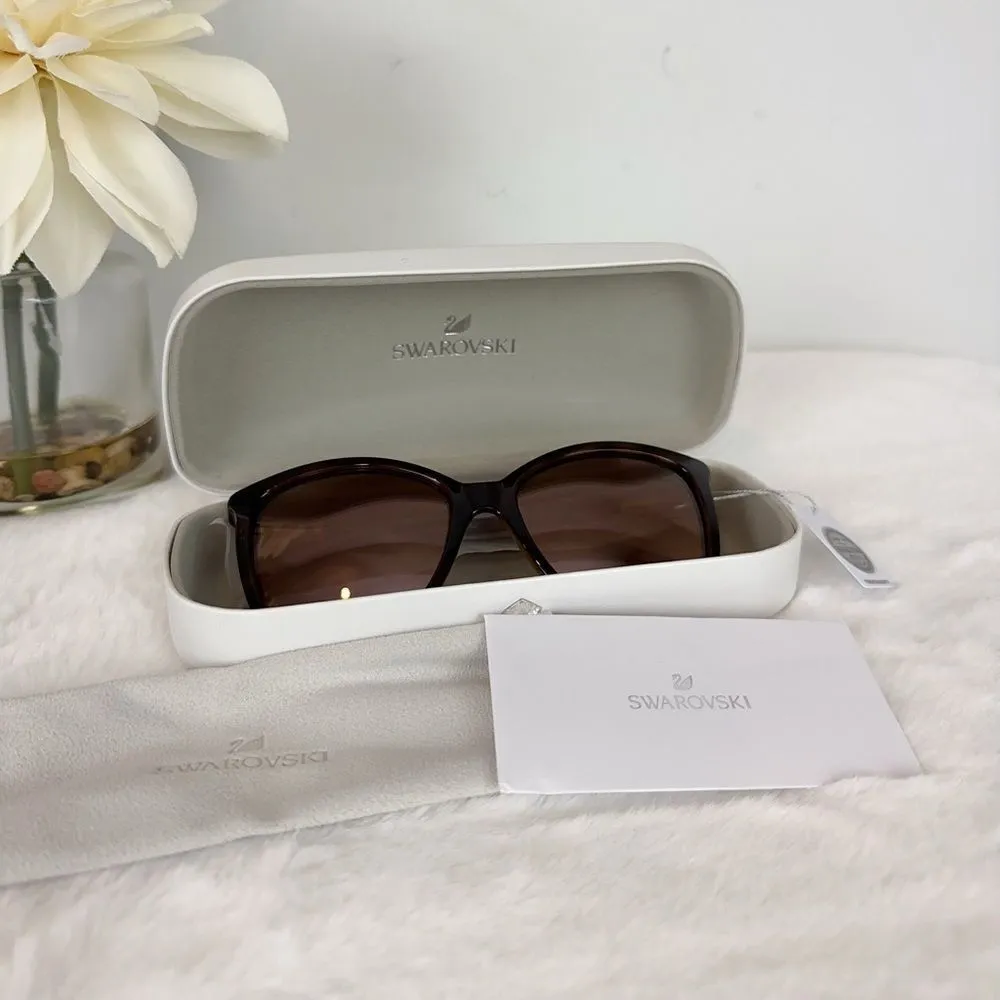 NWT Swarovski‎ Women’s Sunglasses SK0227 - Image 4