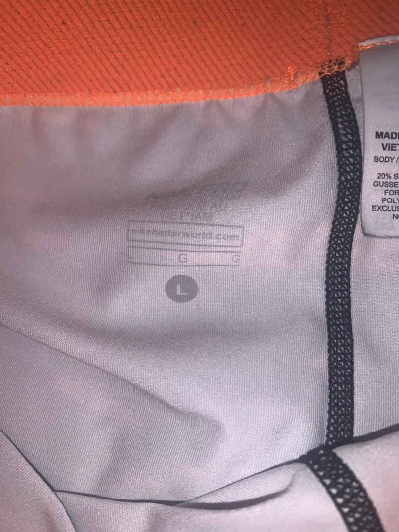 Nike Dri-fit Running Spandex - Image 5