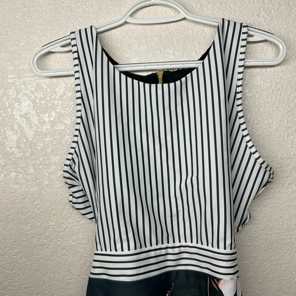 Albion Bon Voyage One Piece XXXL - Image 5