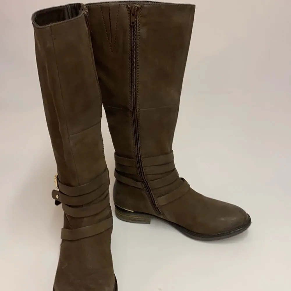 STEVE MADDEN - Albany Boots Size 6 A17 - Image 4
