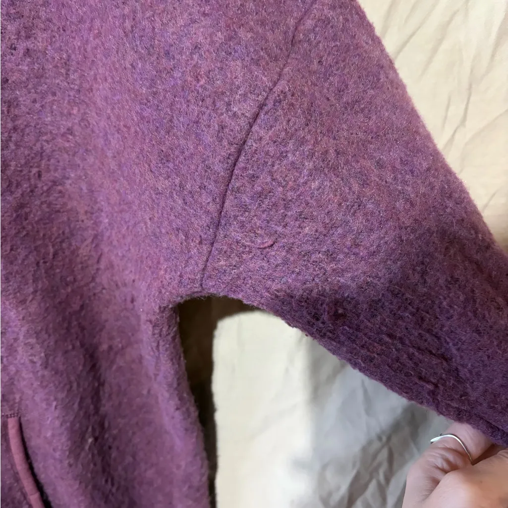 Smartwool  jacket - Image 3