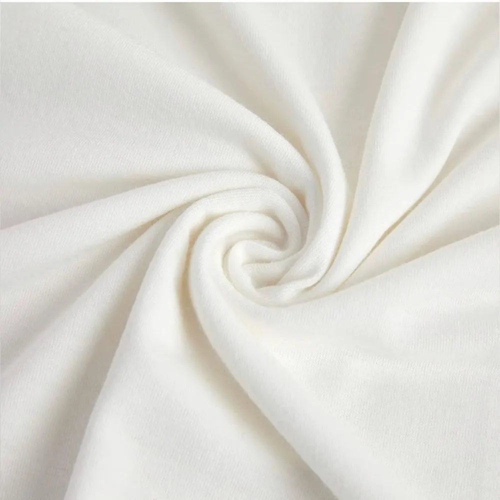 Tank Top Sleeveless V - Image 4