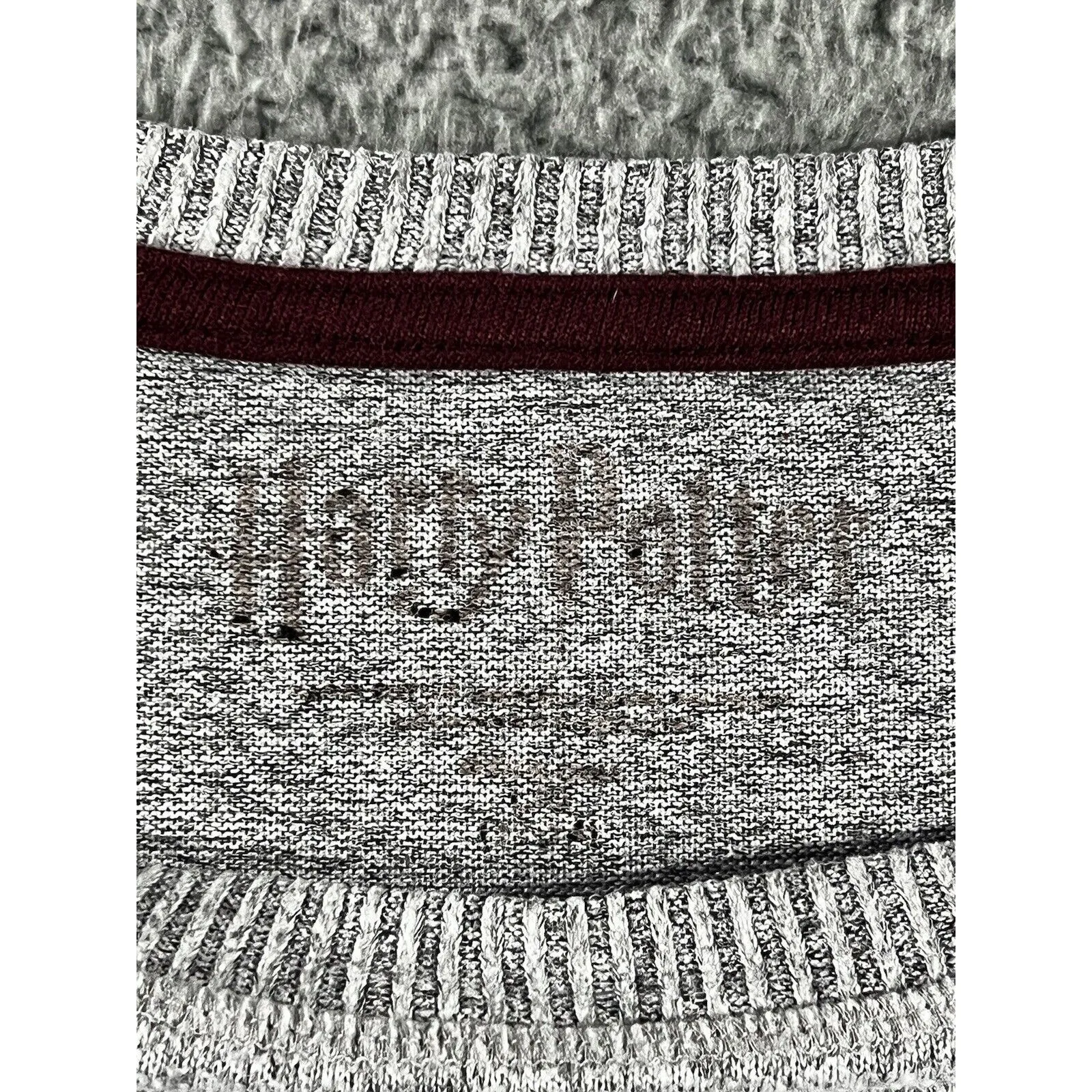 Harry Potter Shirt Women Large 12‎ 14 Lounge Sleepwear Long Night Gown - Image 6