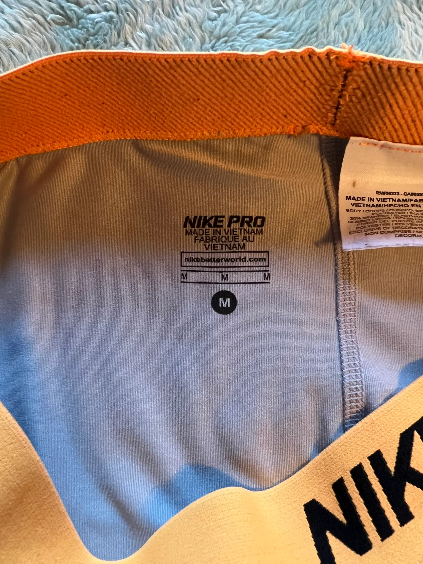 Nike Pro Spandex - Image 3