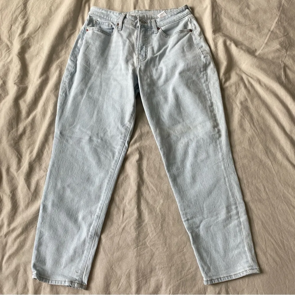 Curvy High-Rise OG Straight - Image 5