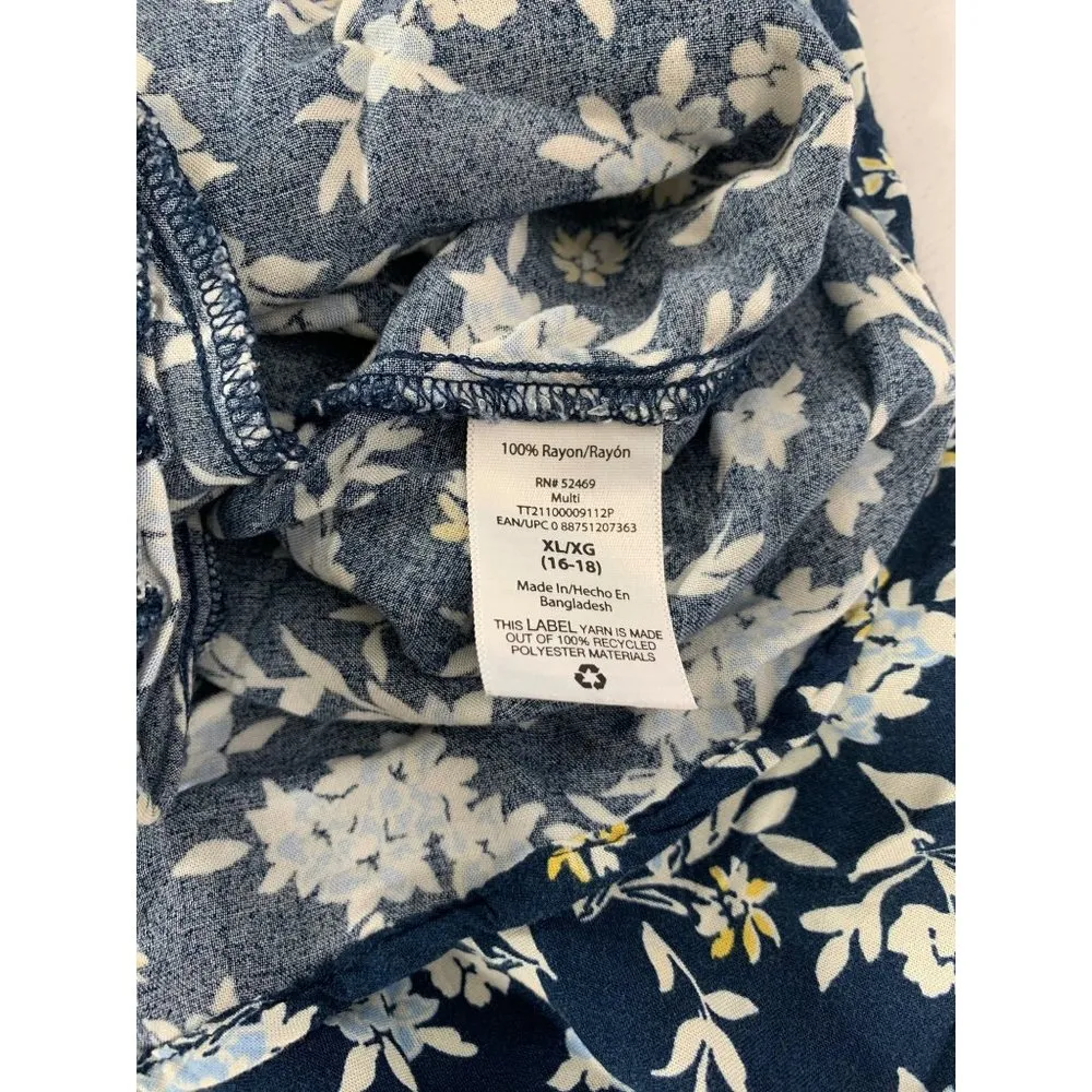 Time & Tru Women's Super Comfy Dress - Image 4