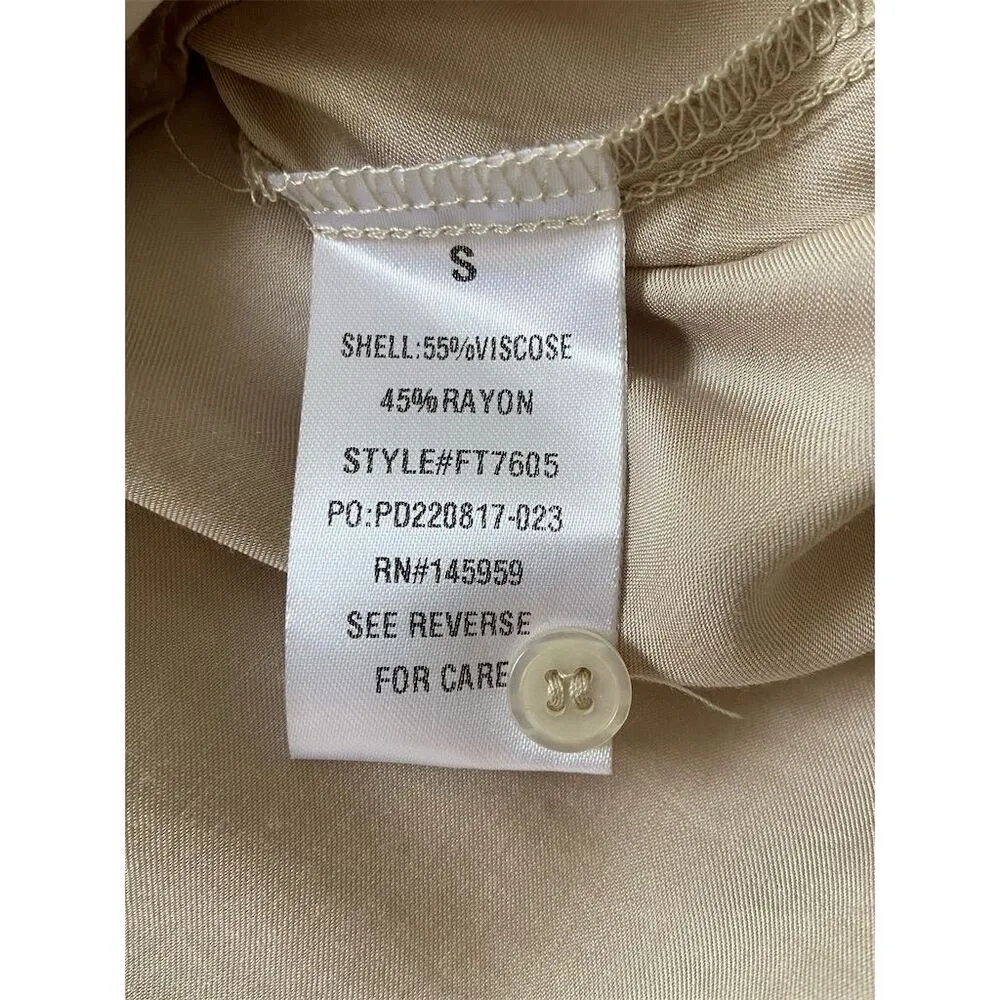 Dress Forum Los Angeles Button - Image 7