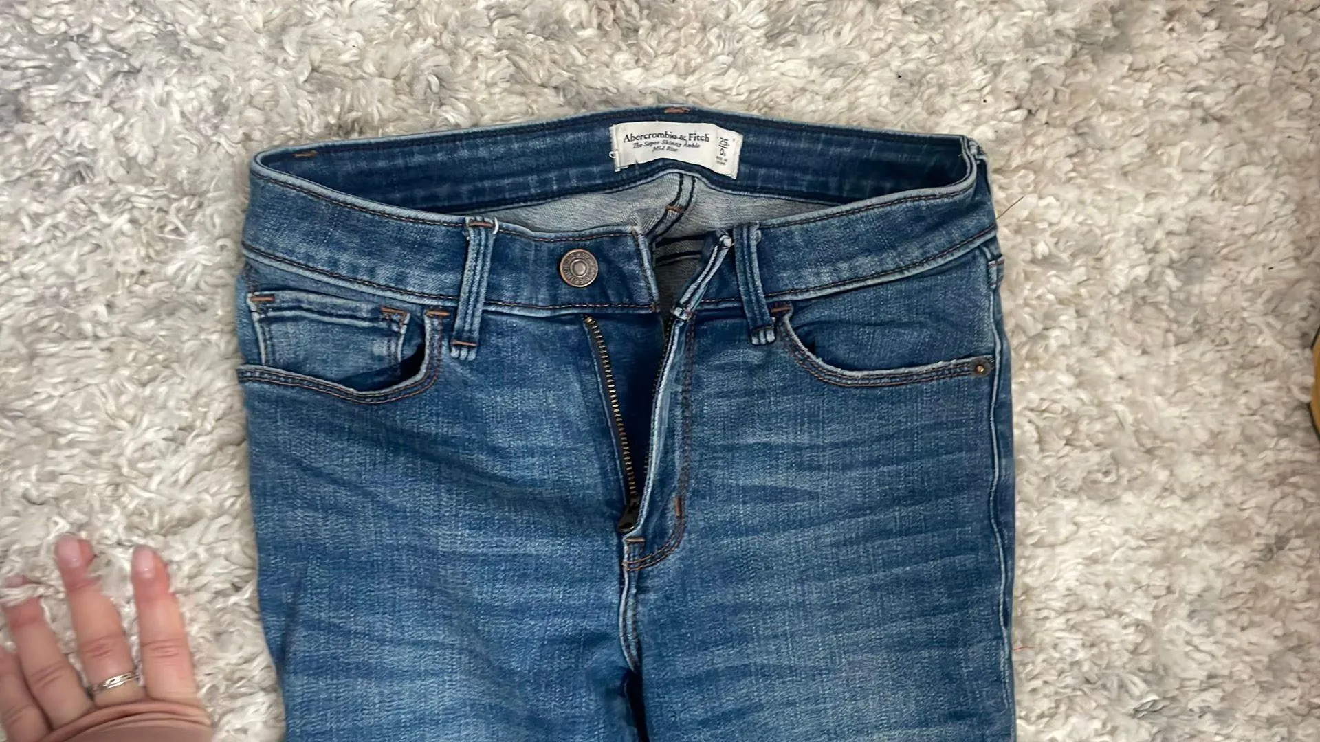 Skinny Jeans - Image 4